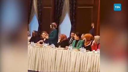 AKP'li kadından Erdoğan'a: Rabbim çocuklarımın ömründen alsın, sizin ömrünüze versin