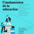 Miguel Mawad – El rol de la educación en la salud mental.