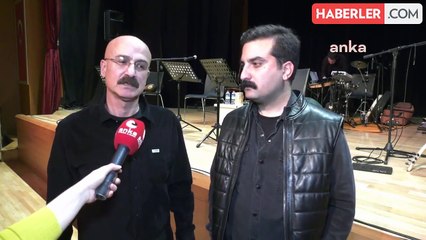 Grup Kibele, 11 yıl aradan sonra ikinci albümünü tanıttı