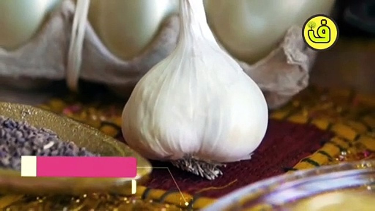 فوائد الثوم على الريق وأضرارهBenefits and Risks of Garlic _ كل ما تحتاج معرفته
