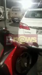 VÍDEO: Suspeito morre após grupo fazer refém no bairro de São Caetano