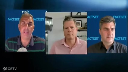 Buy Financials Ahead of Big Bank Earnings?