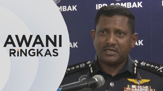 AWANI Ringkas: Siasatan kes Zayn Rayyan | Statistik denggi