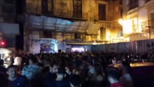 Vincenzo Grasso, presidente regionale della Silb: Il lavoro di squadra per contrastare la criminalità