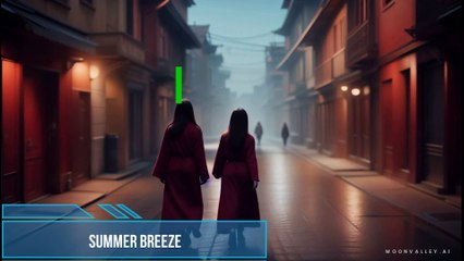 Summer Breeze. Relaxing music