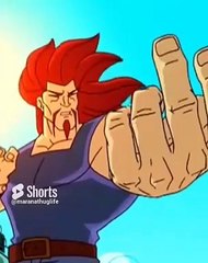 jackie and juli thug life #jackiechan #shorts