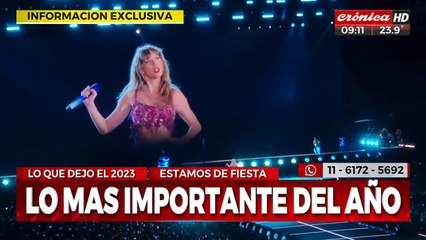 Lo Mejor de la Música Argentina en 2023 🎶