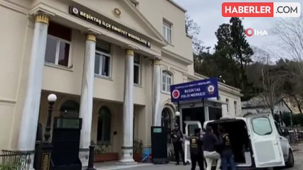 Şarkıcı Atilla Taş tutuklandı