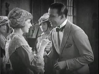 The Conquering Power (1921)