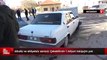 Aksaray'da kaza yapan alkollü sürücü yakalandı: Çekebilirsin 1 milyon takipçim yok