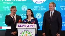 CHP ile DEM Parti ittifak yapacak mı?