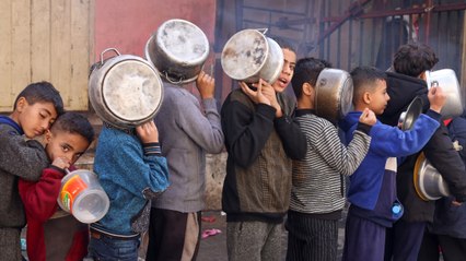 Guterres asegura que la ofensiva israelí crea "obstáculos masivos" a la distribución de la ayuda