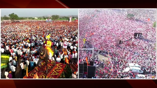 ३ कोटी मराठे मुंबईत धडकणार..”, मनोज जरांगे पाटलांचं मराठा समाजाला आवाहन काय?