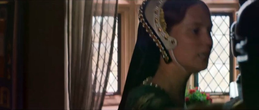 Le jeu de la Reine Bande-annonce (ES)