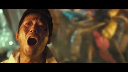 Outbreak of a Deadly strain of H5N1 that Kills its Victims within 36 hours