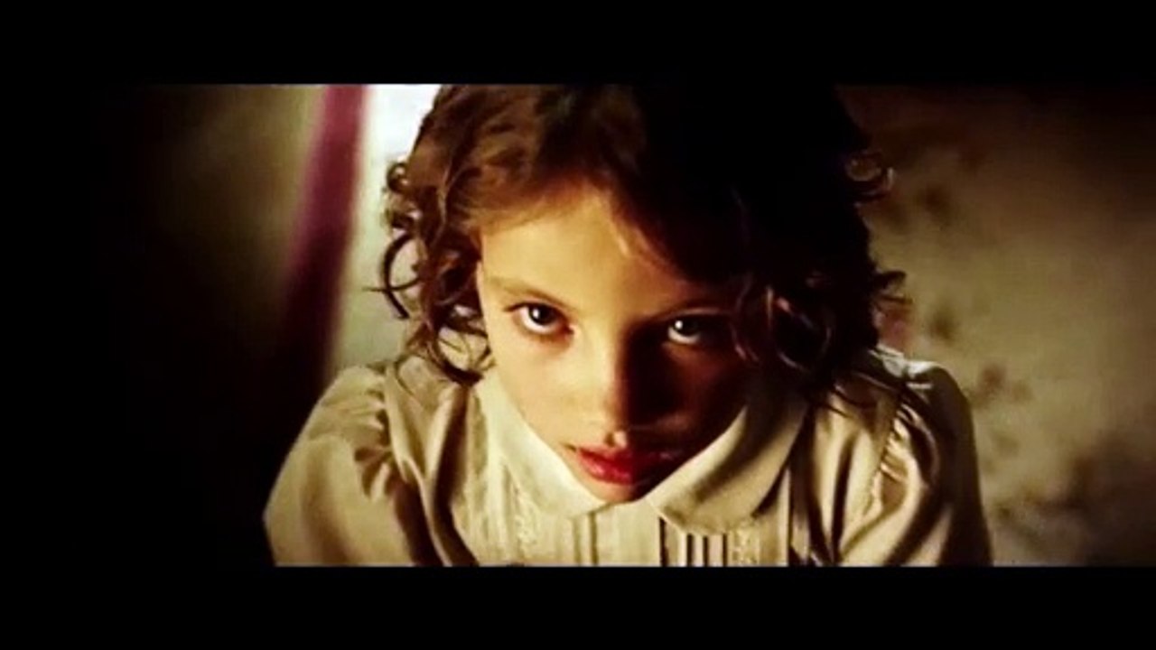 Psychic Detectives get into the mind of the 16 old girl who is either a Victim or Sociopath