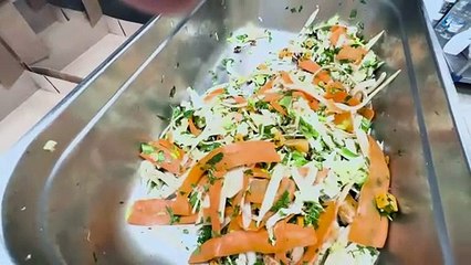 Marseille. Retour sur l'opération "Casseroles solidaires" avant les fêtes