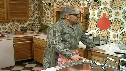 Seven Of One - S01 - E06 - One Man's Meat