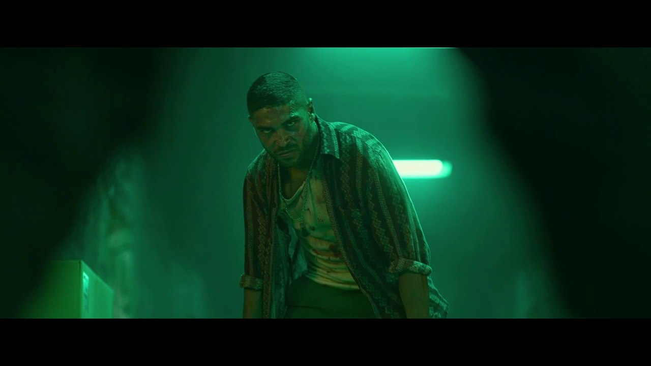 IR Interview: Xavier Gens, Jude Poyer & Nassim Lyes For “Mayhem!” [IFC Films] - Part I