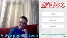 Playing ROBLOX on a Sony Xperia E1