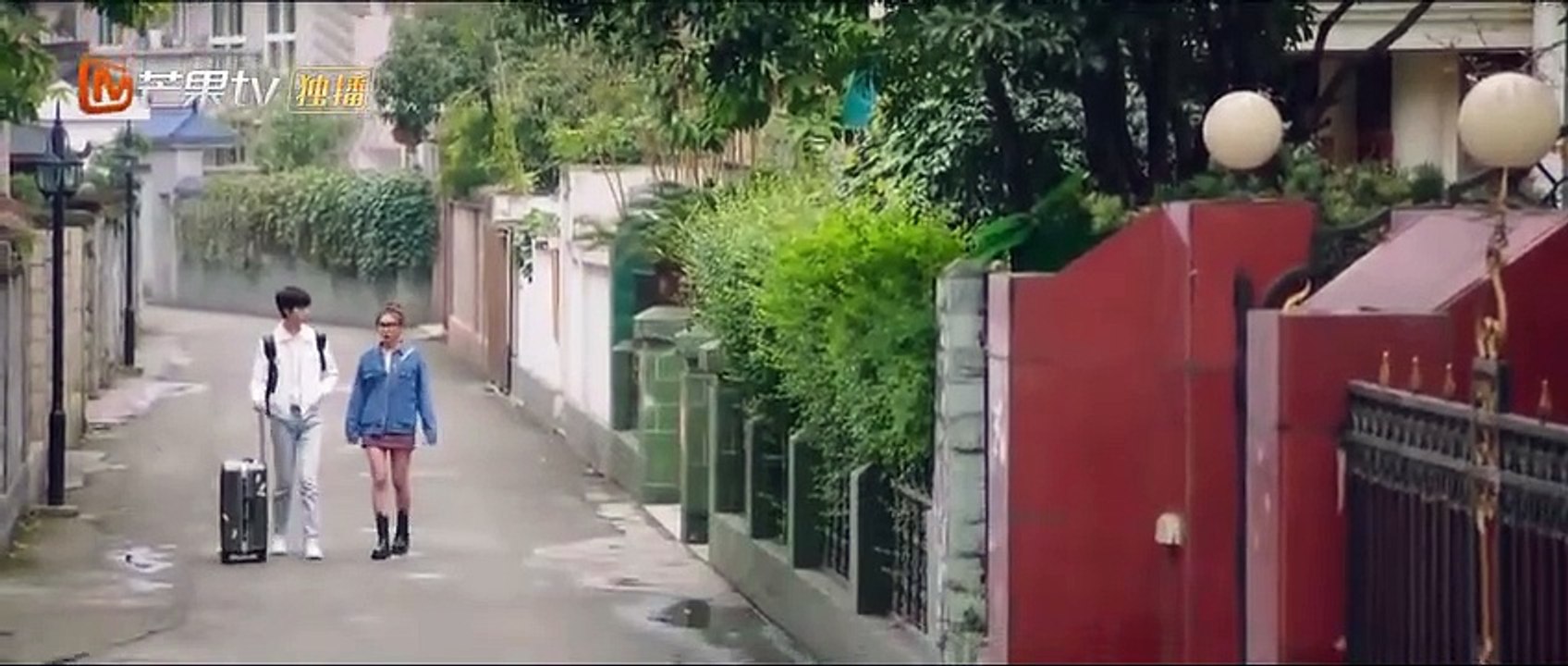 Warm Meet You EP2 (Eng Sub)