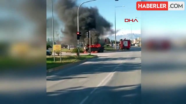 ADALET BAKANI TUNÇ'TAN TERÖRLE MÜCADELEDE KARARLILIK MESAJI