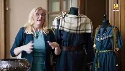 Los celtas, la historia desconocida 1x01 Expansión