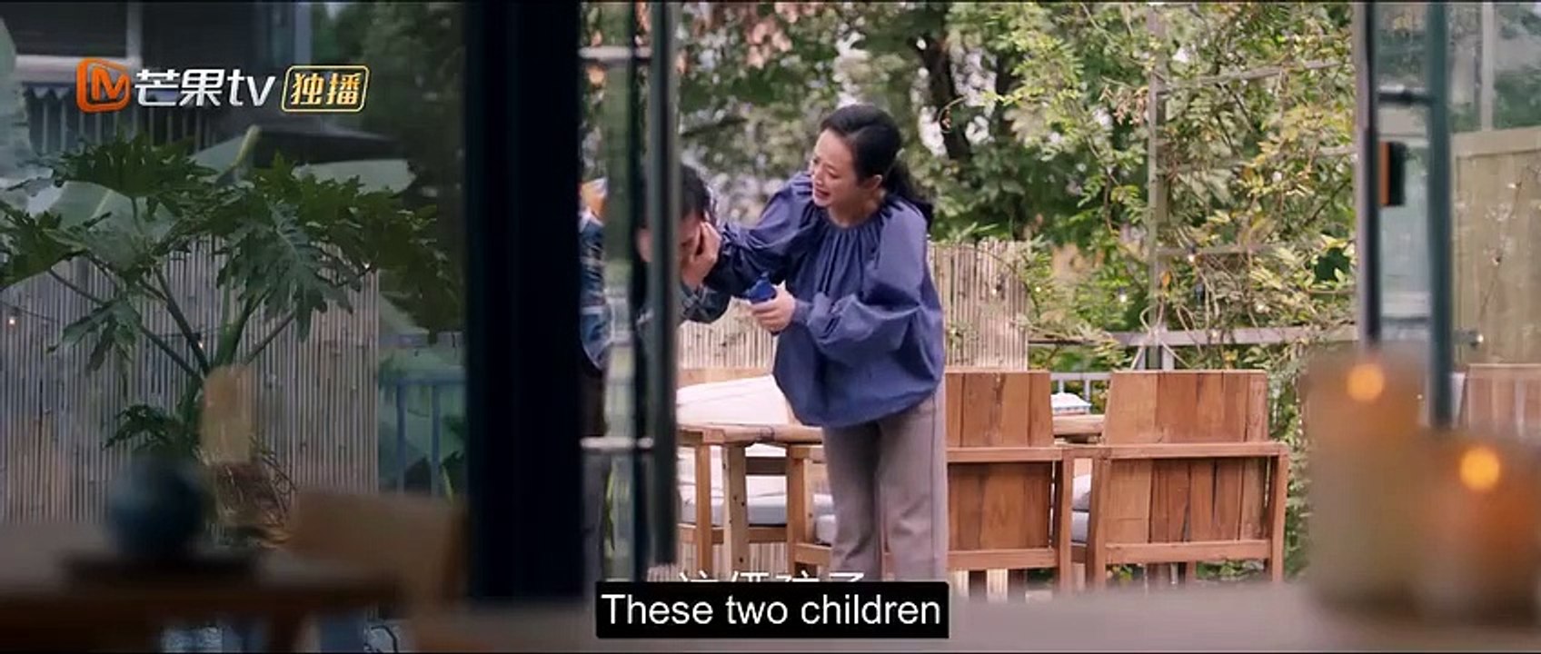 Warm Meet You EP5 (Eng Sub)