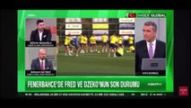 Fenerbahçe'nin derbide orta saha ve stoper kurgusu nasıl olacak?