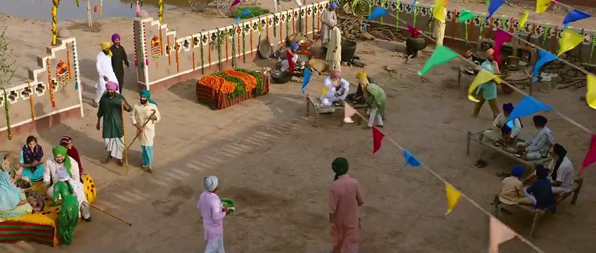 Shava Ni Girdhari Lal 2021 Punjabi Full Movie 123vibetv