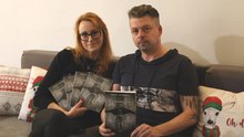 „Ścianomurki” to mali terapeuci. Nowa książka Anny i Marcina Szyndrowskich