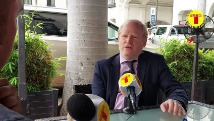 PRESIDENTE DE LA CÁMARA DE COMERCIO DE SAMBORONDÓN PROMUEVE GRANDES PROYECTOS PARA EL EMPRENDEDOR