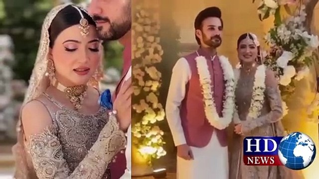 aymen saleem wedding | aymen saleem wedding pics | aymen saleem wedding video #aymen saleem