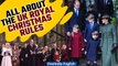 King Charles' Christmas Protocol for Senior Royals: Unveiling the Strict Rules | Oneindia News