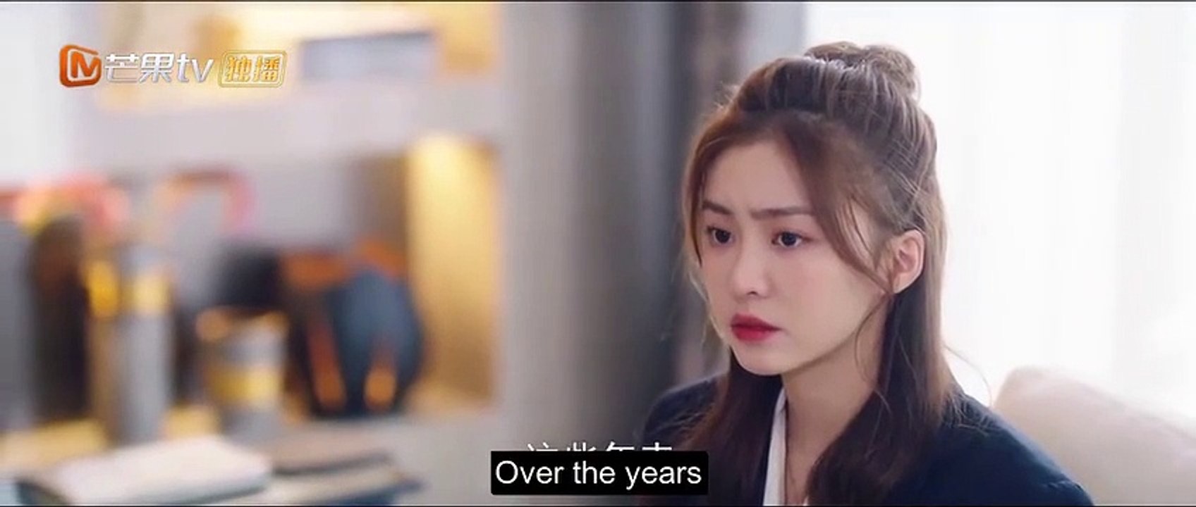 Warm Meet You EP8 (Eng Sub)