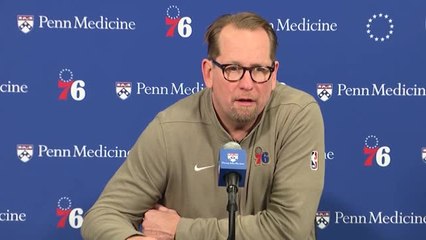 76ers star Embiid injures ankle in key game against Raptors 🏀