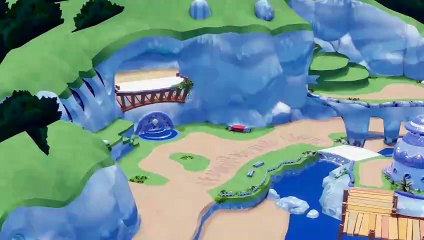 Klasky Csupo 'Splaat' Logo Bloopers 3