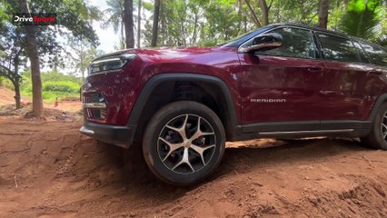 What Is Diff Lock? Explained In Kannada | Know This Before Going Off-Road | Giri Mani