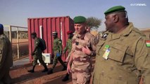 خروج فرنسا من النيجر بعد مالي وبوركينا فاسو ينهي النموذج الغربي لمواجهة الجهاديين في الساحل