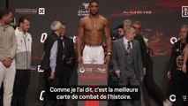 Poids lourds - Joshua : “Je ne voudrais être nulle part ailleurs dans le monde”