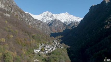 Discover Italy’s Hidden Gem: The Remote Village of Codera 🌄