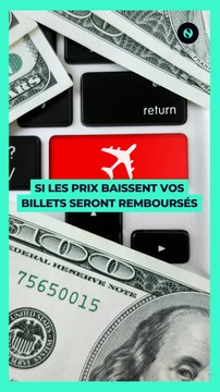 ✈️ La garantie de prix de Google Flights pourrait vous rembourser si vos billets deviennent moins chers