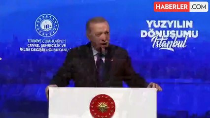 Erdoğan, "Yakında açıklayacağız" diyerek İstanbul adayları için 3 kriter sıraladı