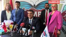 Yerli ve Milli Parti İzmir İl Başkanlığı Açıldı