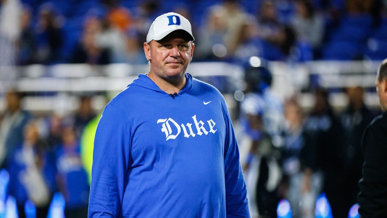 Birmingham Bowl: Duke Vs. Troy - Can Blue Devil...