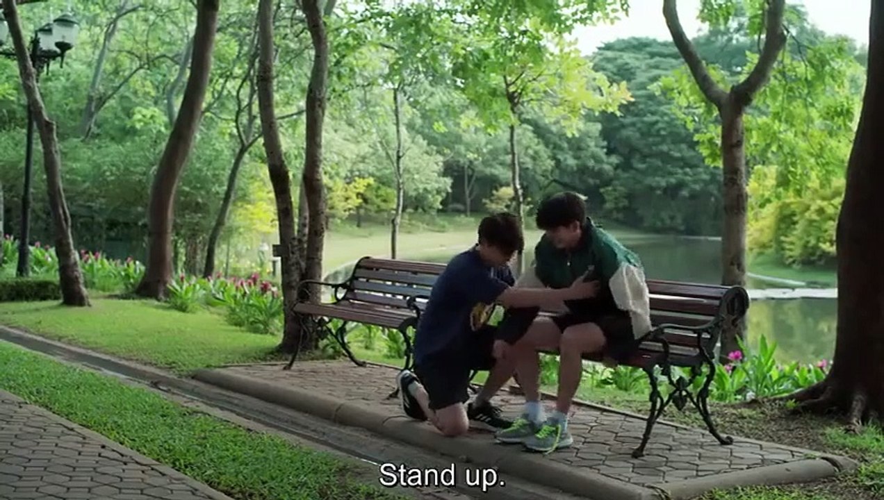 Last Twilight Ep 7 Eng Sub