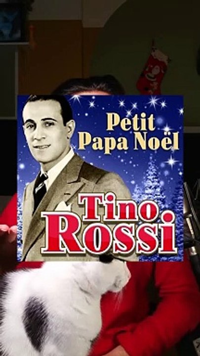 Petit Papa Noel