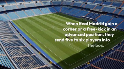 Real madrid Fundamentals Explained
