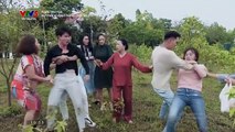 แวดวงละครเวียดนาม (Phim truyện) - รวมฉากของละคร Hương vị tình thân (Phần 2) (2021) (ตอนที่ 64) (2)