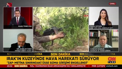 Kahreden haber: 6 kahraman asker şehit düştü